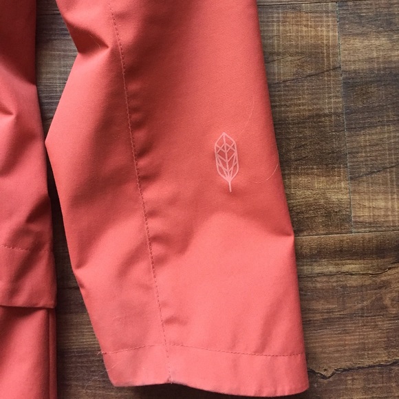 Indygena Rain Coat - Picture 5 of 9